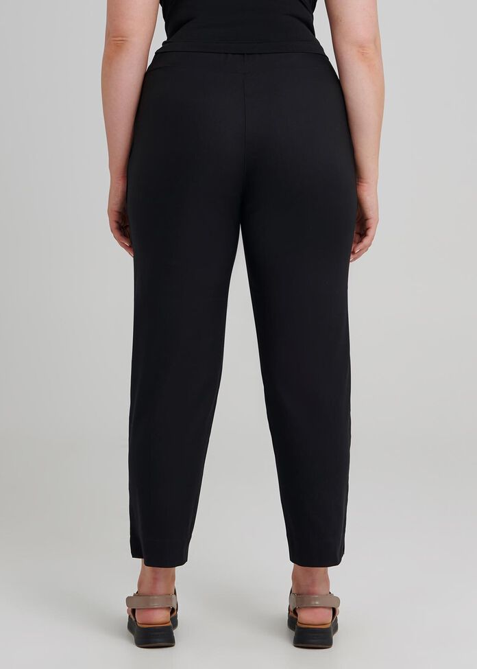 Editorial Pocket Pant, , hi-res