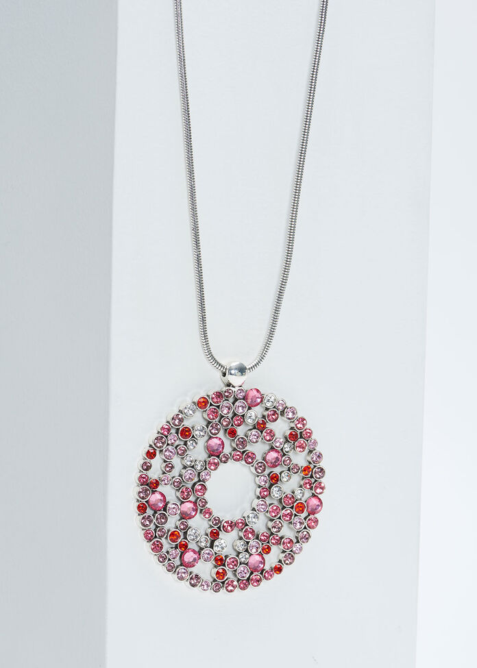 Sprinkles Necklace, , hi-res