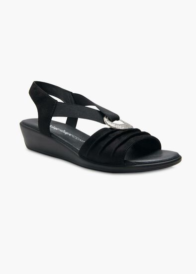 Shiloh Sandal