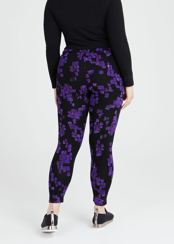 Pacific Natural Legging, , hi-res