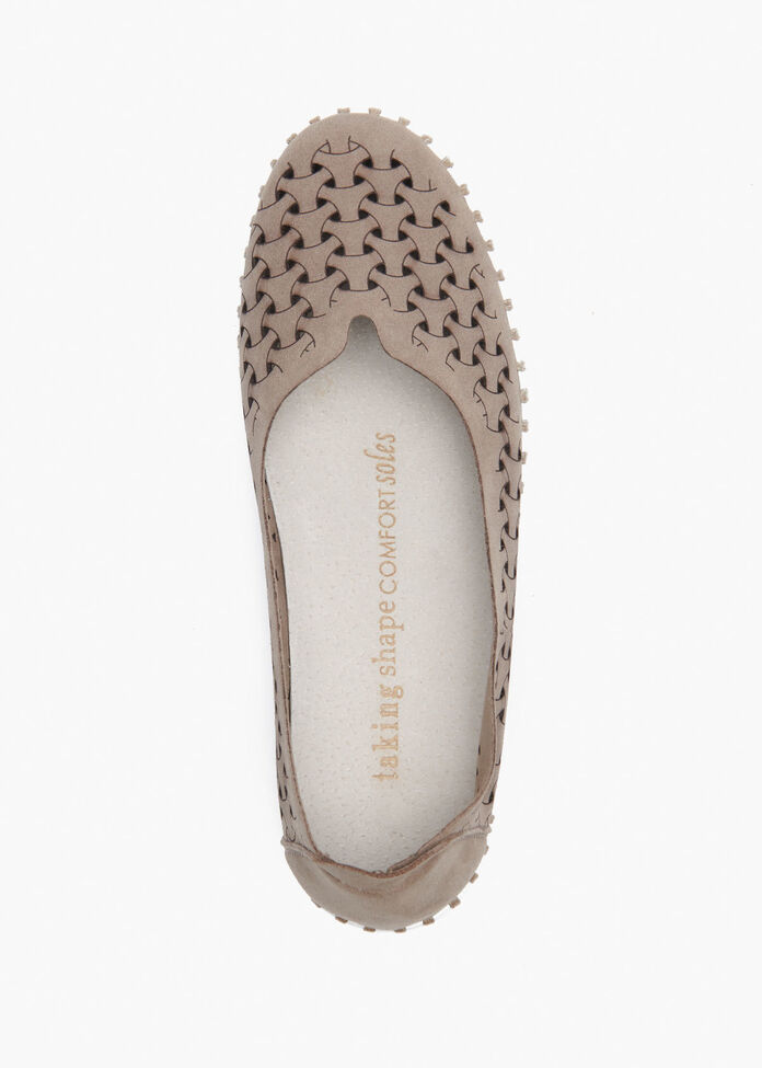 My Dream Ballet Flat, , hi-res