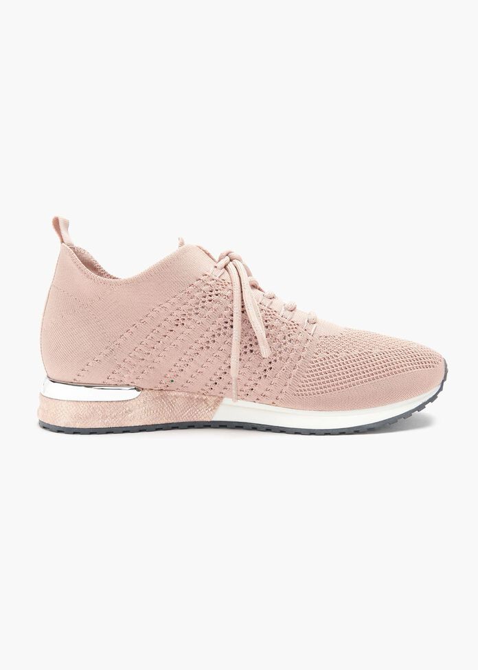 Flynn Knit Sneaker, , hi-res