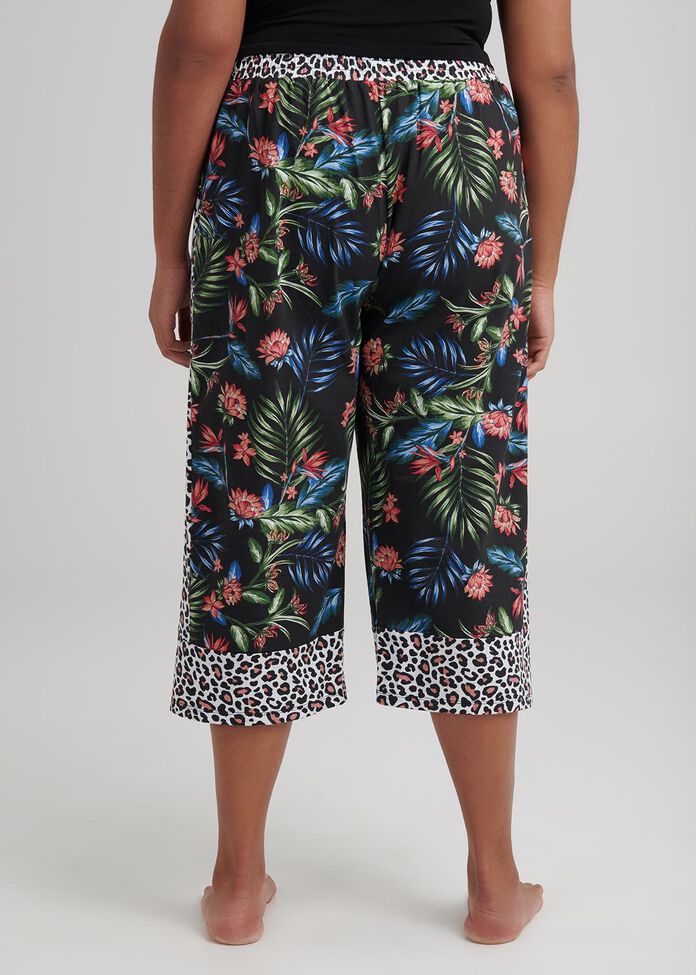 Tropical Pj Pant, , hi-res