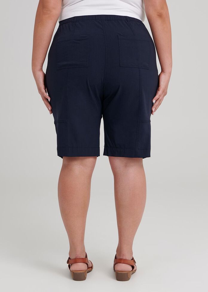 Castaway Zip Short, , hi-res