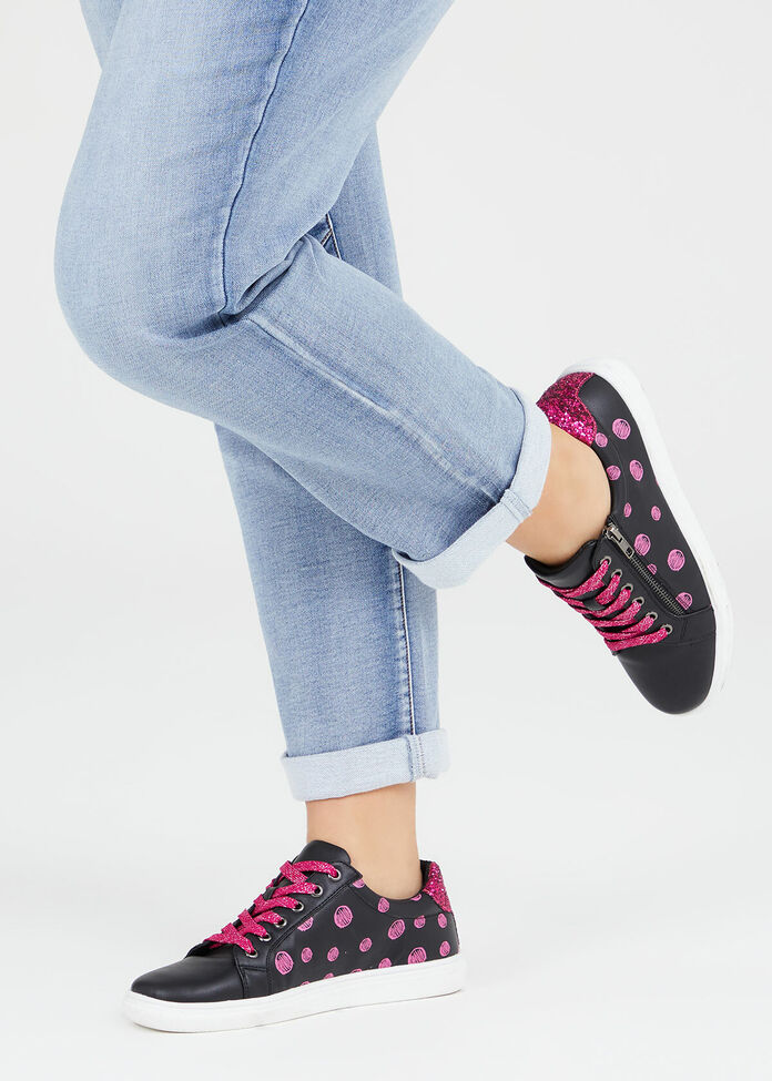 Dancing Dots Sneaker, , hi-res