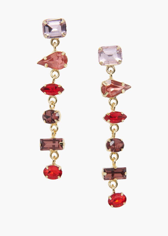 Daybreak Drop Earrings, , hi-res