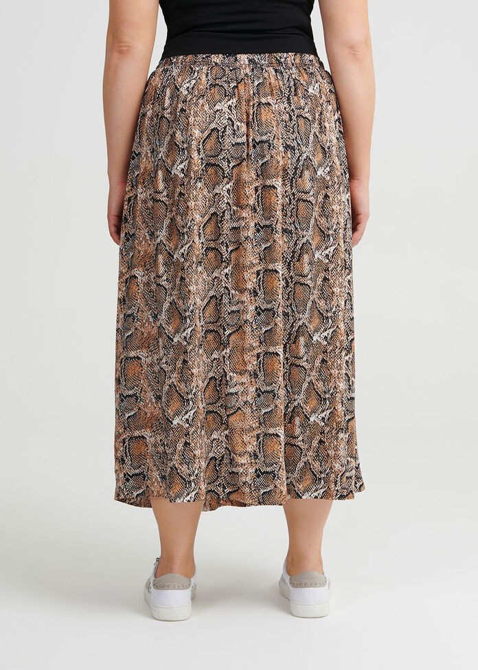 Python Skirt, , hi-res