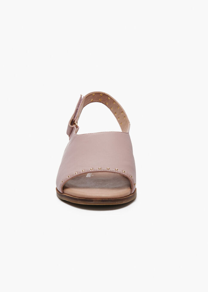 Made Me Blush Sandal, , hi-res