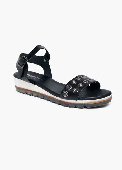 Senorita Spanish Sandal