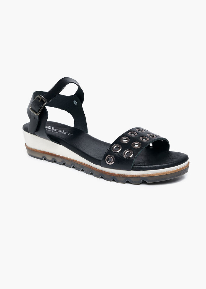 Senorita Spanish Sandal, , hi-res