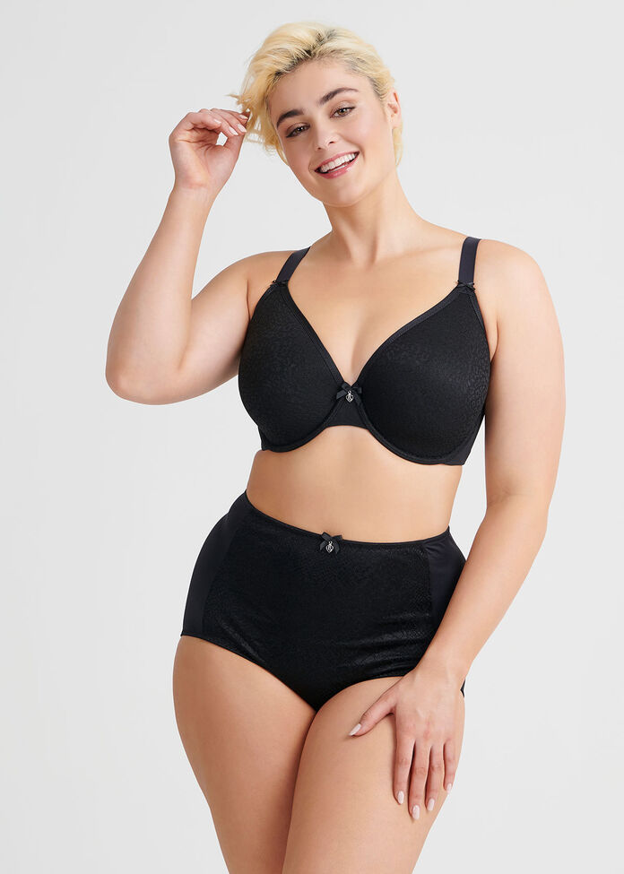 Lightweight Spacer Bra, , hi-res