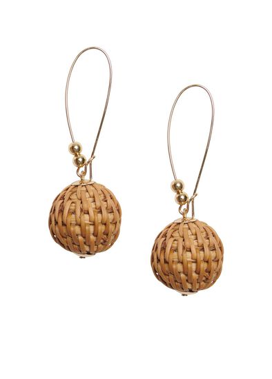 Urban Escape Earrings