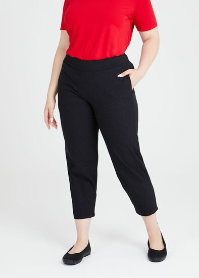 Plus Size Idealist Lounge Pant