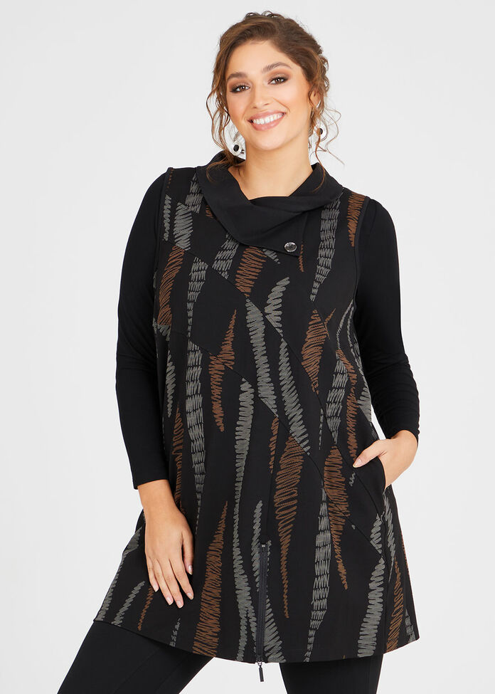 Sarafina Tunic, , hi-res