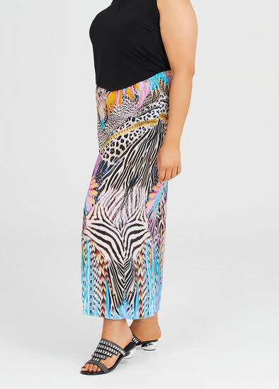 Plus Size The Fabulous Viscose Pant