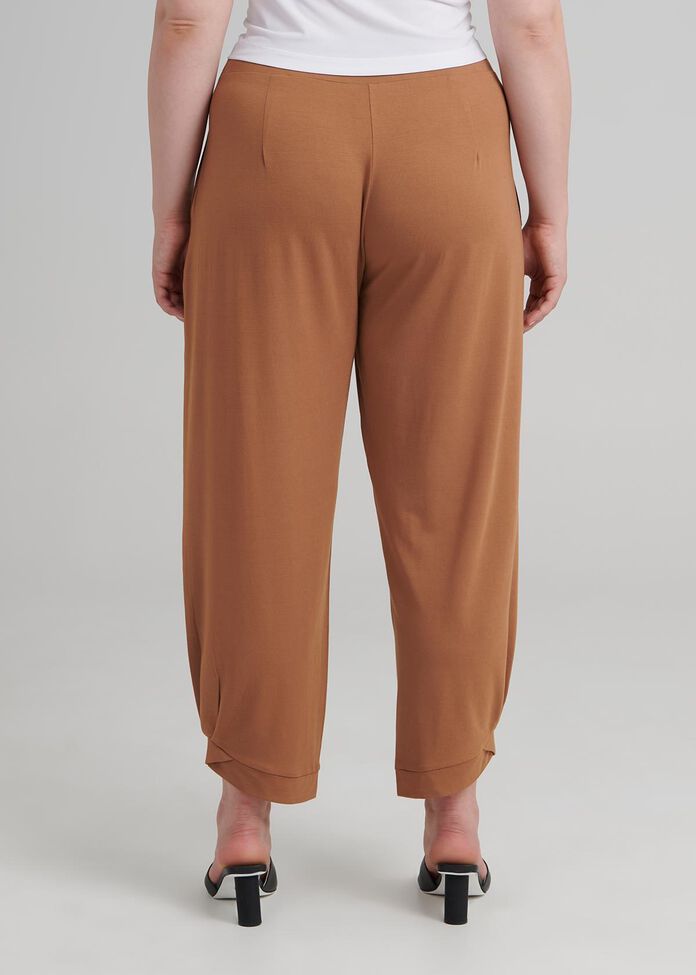 Bamboo Essential Pant, , hi-res