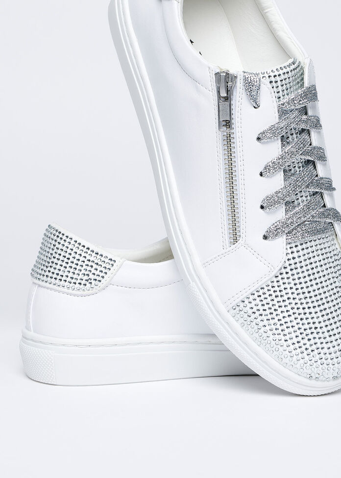 The Glamourous Sneaker, , hi-res