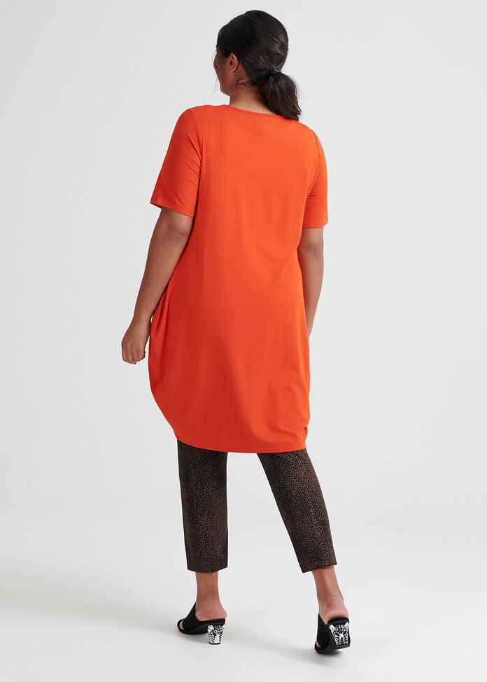 Bamboo Tempt Me Tunic, , hi-res