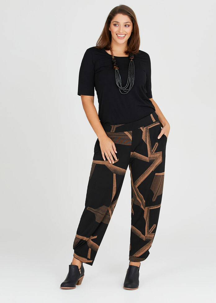 Bold Play Pant, , hi-res