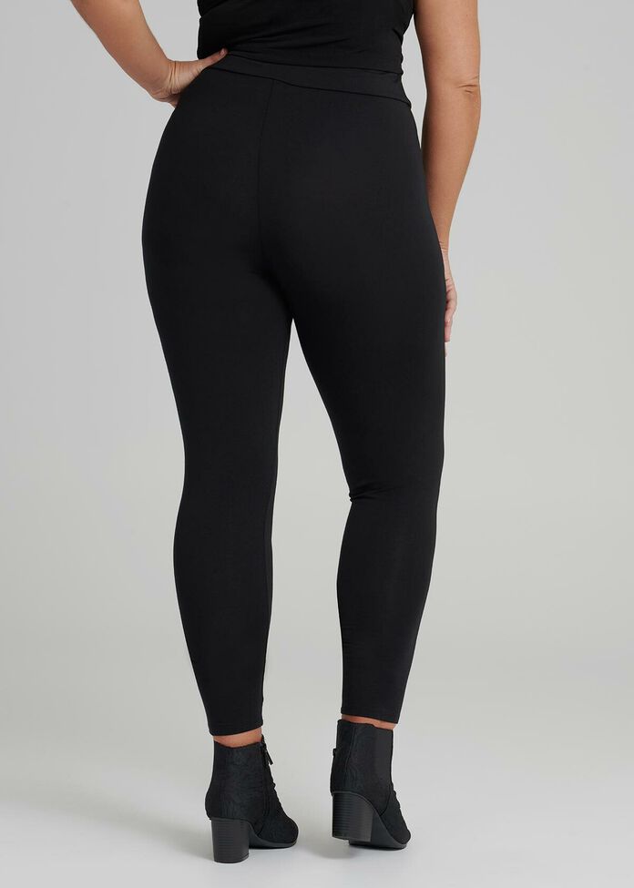 Marlo Modal Legging, , hi-res