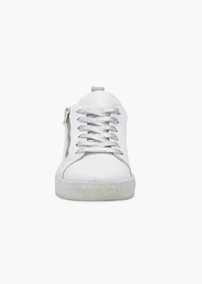 Blushing Beauty Sneaker, , hi-res