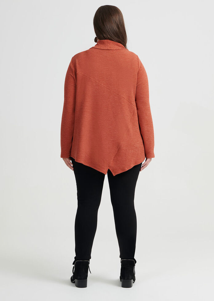 Zip Angles Top, , hi-res