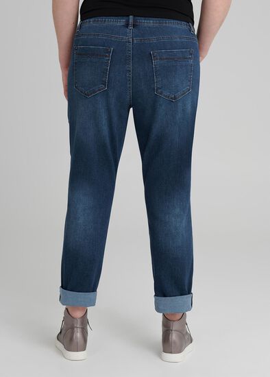 Plus Size The Dream Boyfriend Jean