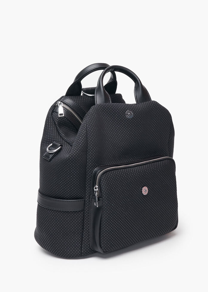 Black Spot Backpack, , hi-res