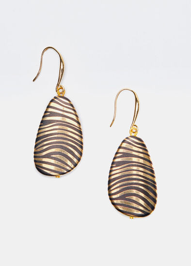 Sarafina Earrings