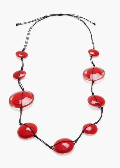 Candyman Necklace