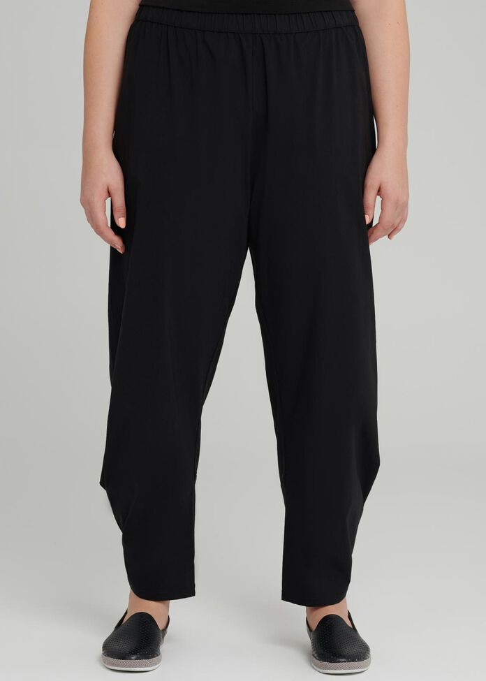 Castaway Fold Pant, , hi-res