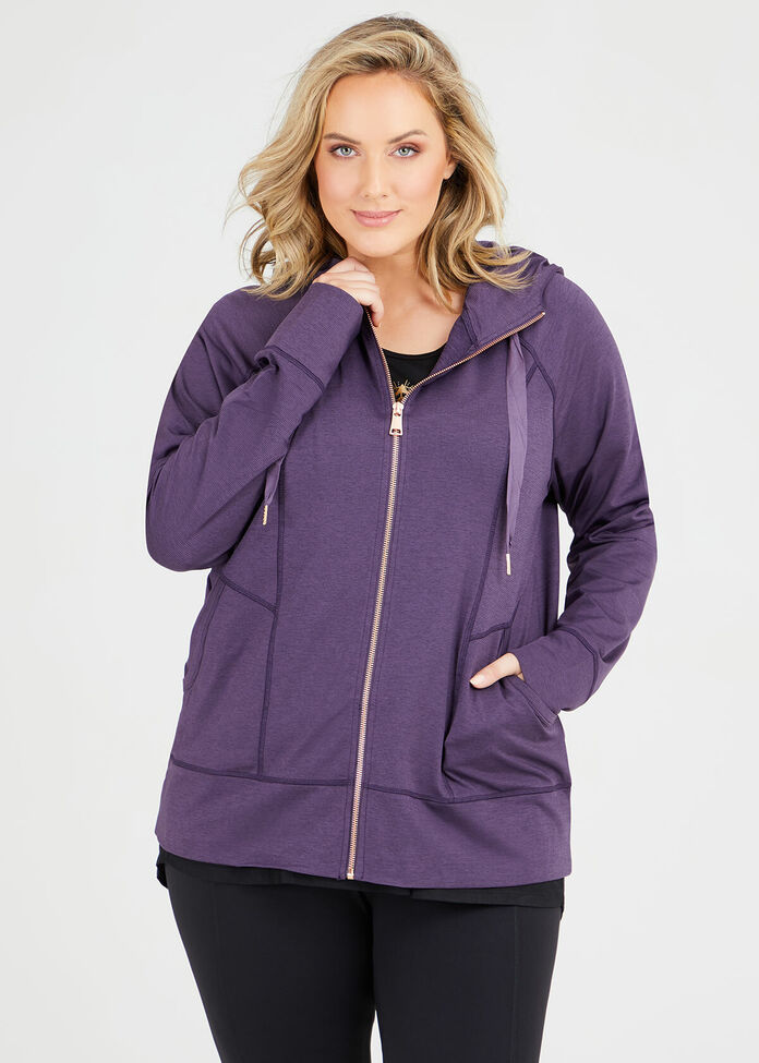 Movement Active Hoodie, , hi-res