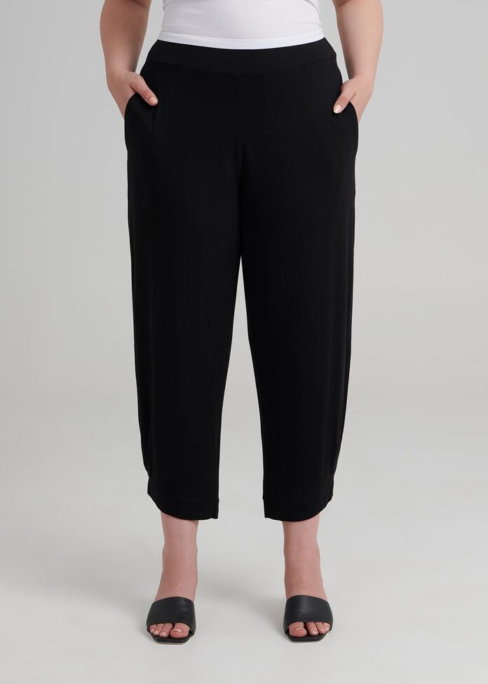 Bamboo Essential Pant, , hi-res