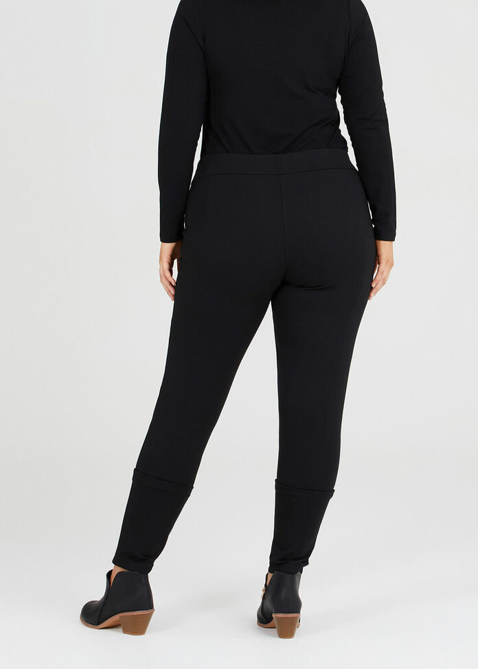 Ponte Commotion Pant, , hi-res