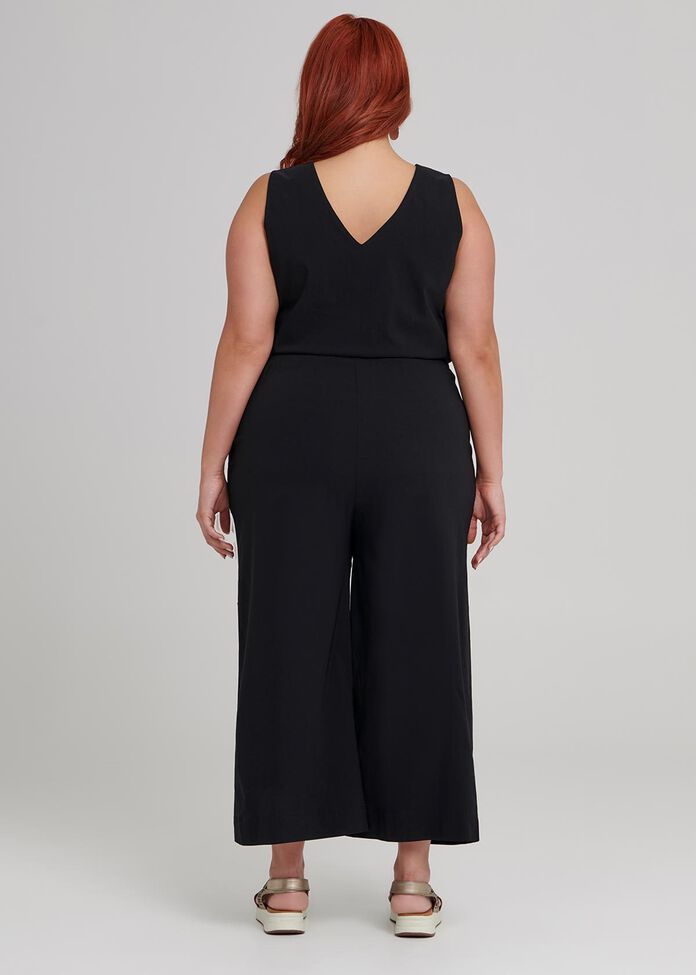 Castaway Jumpsuit, , hi-res