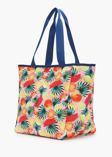 Keep Me Cooler Tote