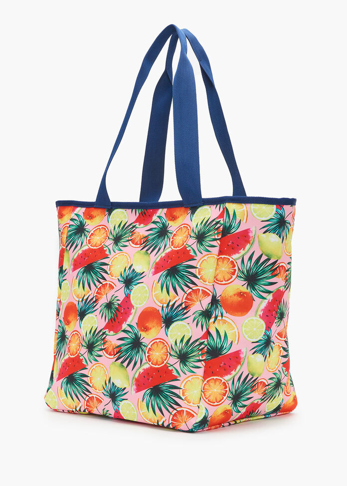 Keep Me Cooler Tote, , hi-res