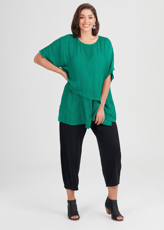 Jasper Luxe Top, , hi-res