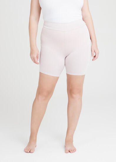 Plus Size Integra Anti Chafe Short