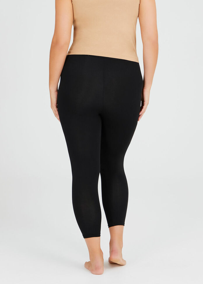 Bamboo Breezy 7/8 Legging, , hi-res