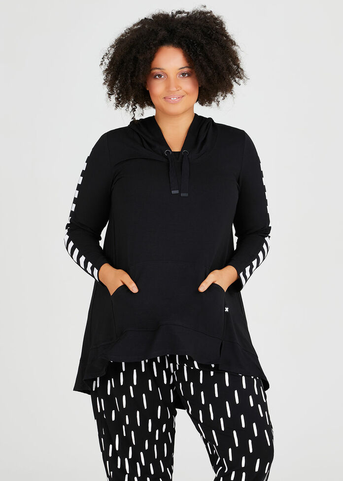 Attitude Lounge Tunic, , hi-res