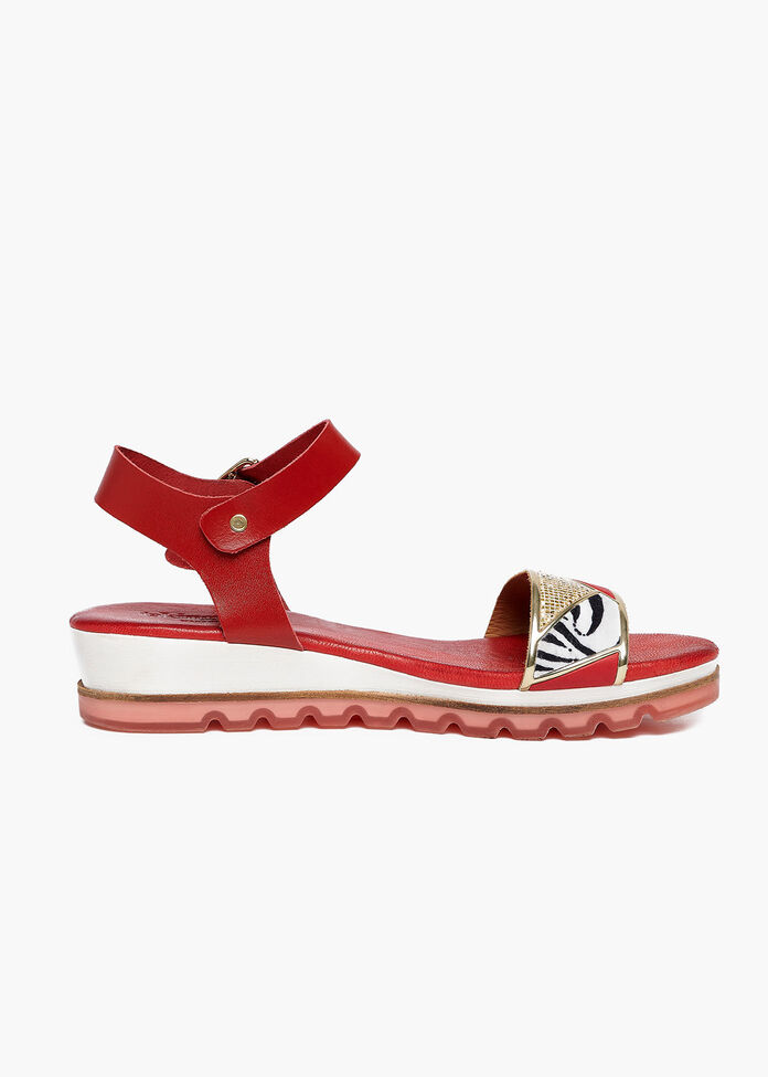 Buena Spanish Sandal, , hi-res