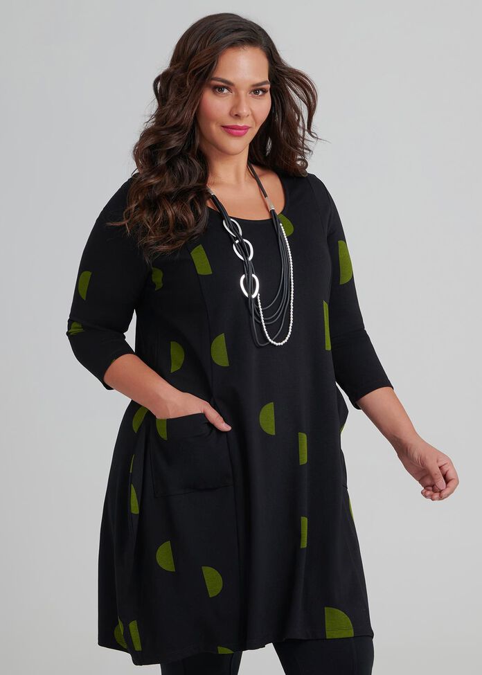 Leading Light Ponti Tunic, , hi-res