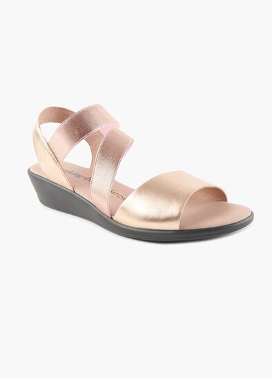 Sally Anne Sandal