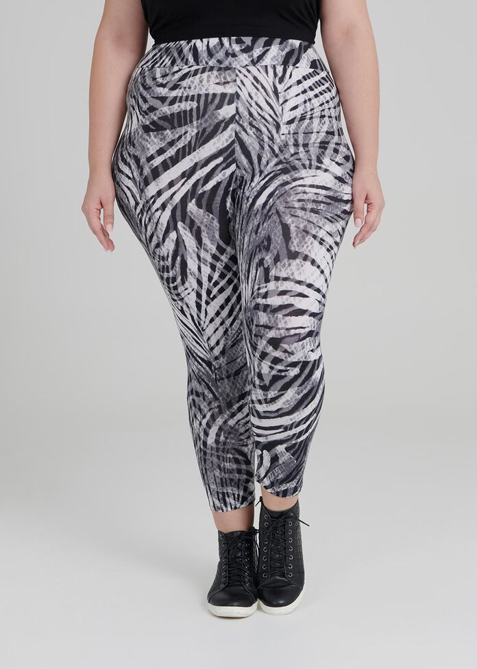 Wild Heart 7/8 Legging, , hi-res