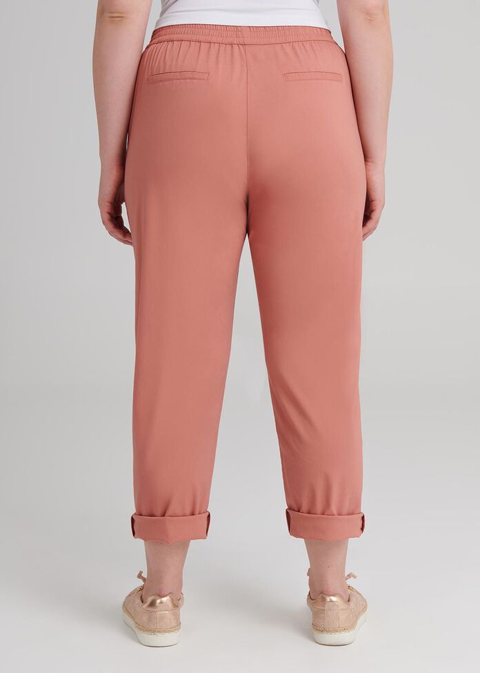 Urban Relaxed Pant, , hi-res