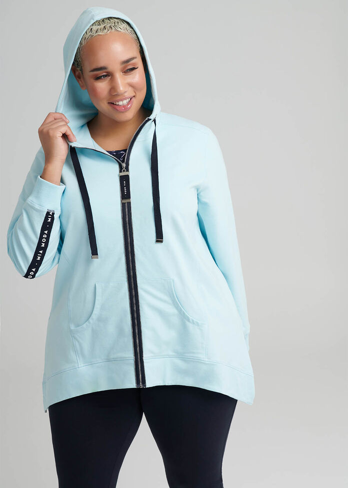 Animalia Active Jacket, , hi-res