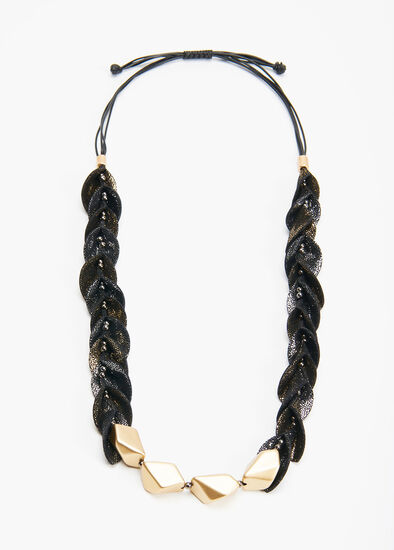 Lady Luxe Necklace