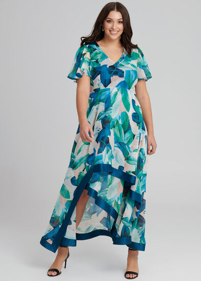 Plus Size Loveazonia Dress