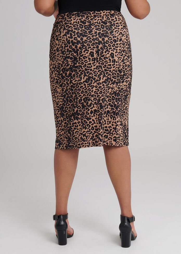 Ocelot Luna Skirt, , hi-res